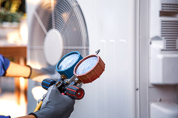 Affordable Hvac solutions in Spraggs, PA